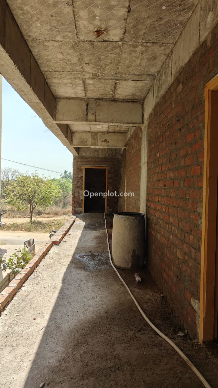 3 BHK Apartment for Sale in Ameenpur,Sangareddy